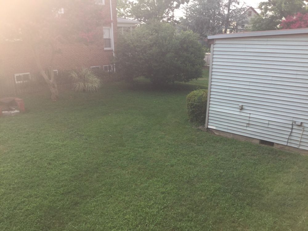One Bedroom Apartment House : 4513 Meade St NE, Washington, DC 20019